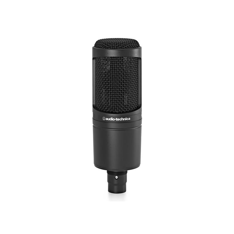 micrófono de condensador at 2020
