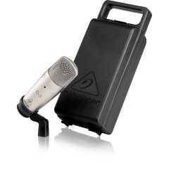 micrófono de condensador c3 behringer