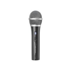 micrófono dinámico atr2100x usb audio technica