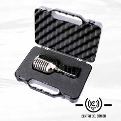 takstar ta55d microfono dinamico para estudio