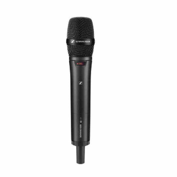 microfono inhalambrico sennheiser e100g4 835