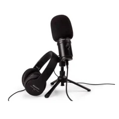 microfono zoom audifono zum 2pmp