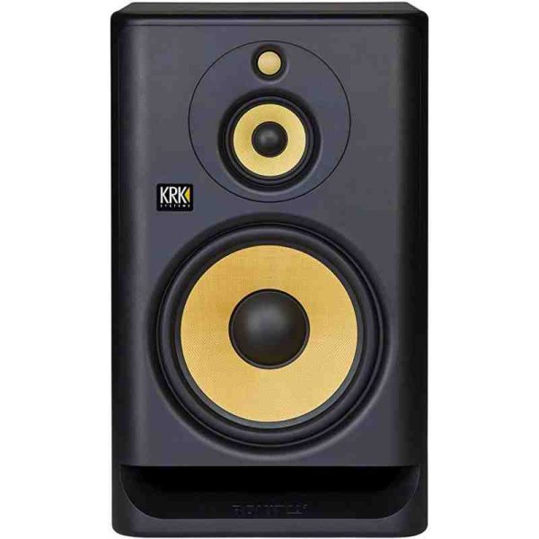 monitor de estudio krk rp10 3 g4