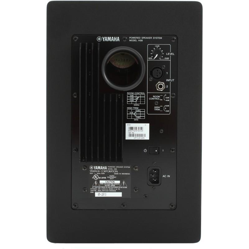 monitor pioneer dj dm 40bt 40w