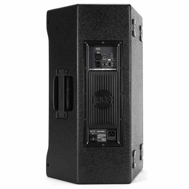 monitor de piso activo st12 sma ii rcf