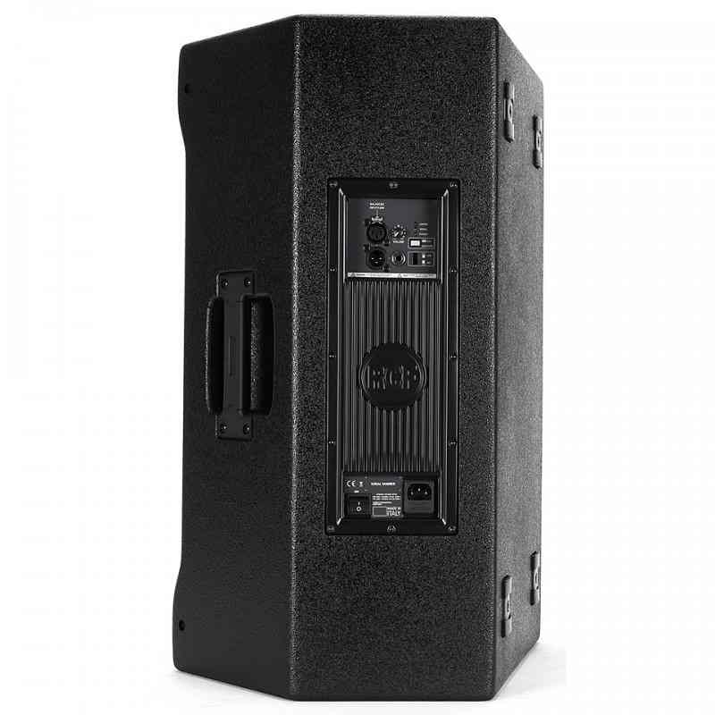 monitor de piso activo st15 sma rcf