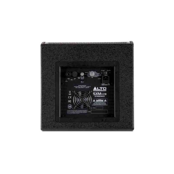 monitor de piso activo sxm112a alto