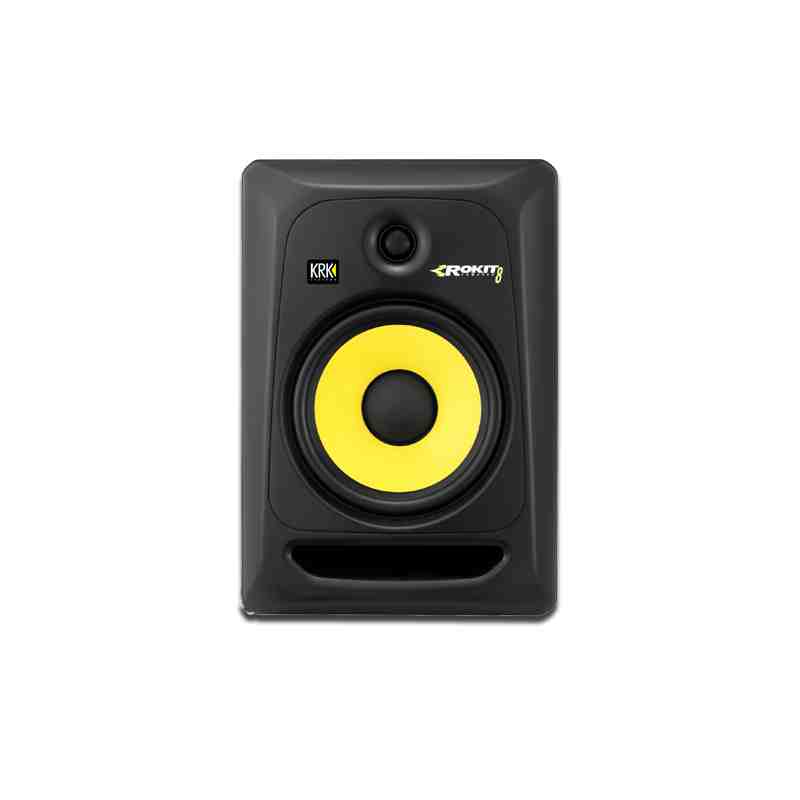 monitor rokit krk rp8g3