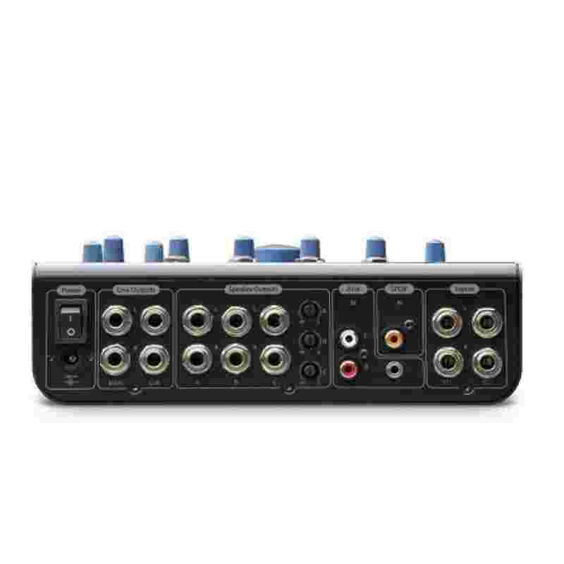 sistema de monitoreo profesional monitor v2