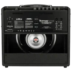 amplificador para guitarra mustang® gtx50