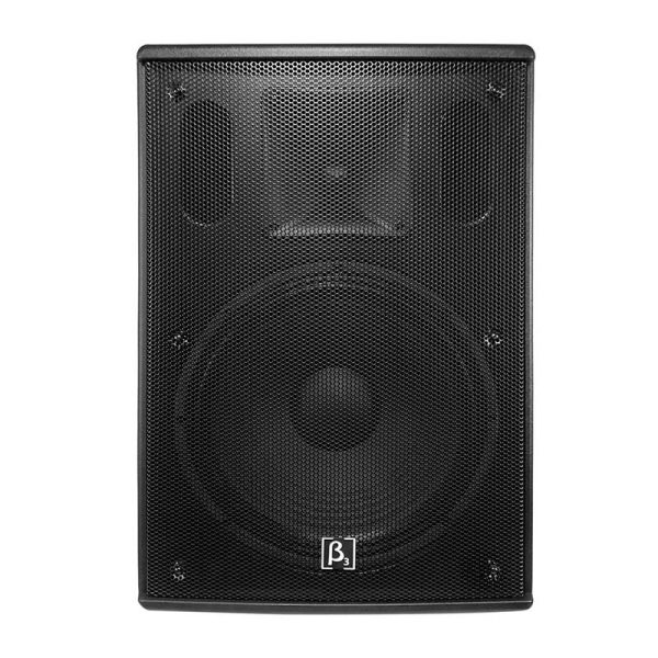 cabina activa n15a beta three