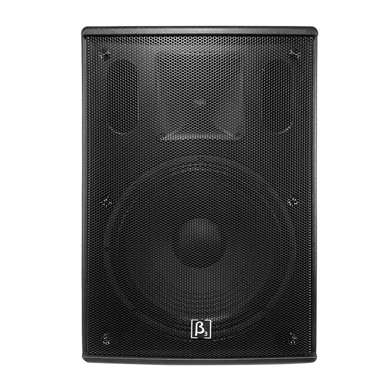 cabina activa n15a beta three