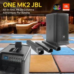 jbl eon one mk2 all in one