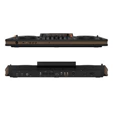 consola dj opus quad todo en uno 4 canales para recordbox y serato pioneer dj