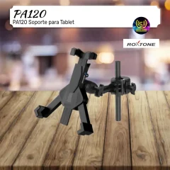 pa120 soporte para tablet