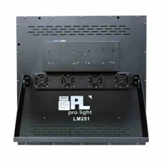 panel matrix led lm251 pl pro light