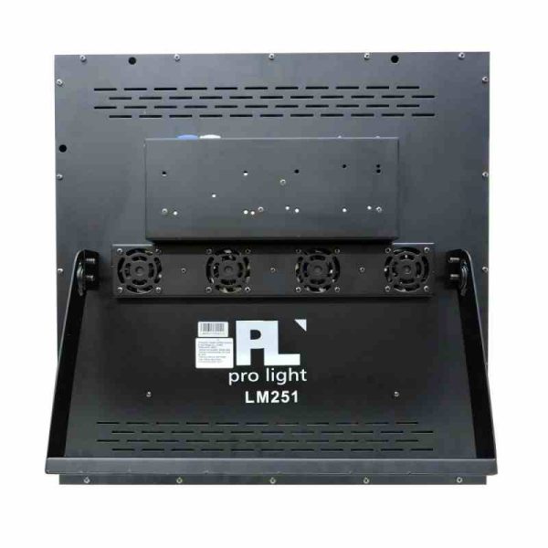 panel matrix led lm251 pl pro light