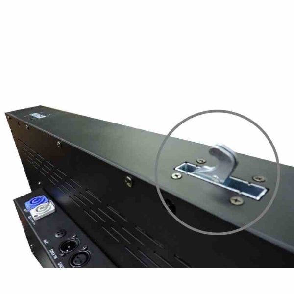 panel matrix led lm251 pl pro light