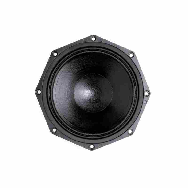 parlante 8mdn51 b&c speakers
