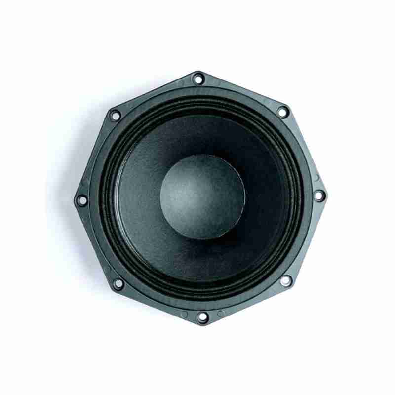 parlante 8ps21 b&c speakers