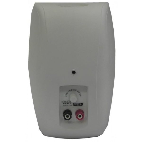 parlante ambiental p237wt (par) pro dj