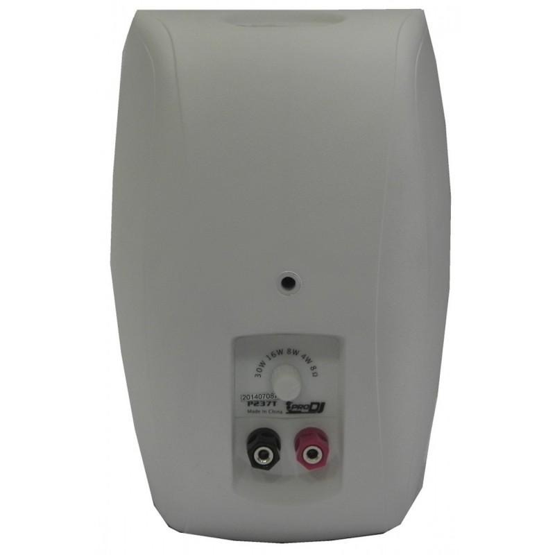 parlante ambiental p237wt (par) pro dj
