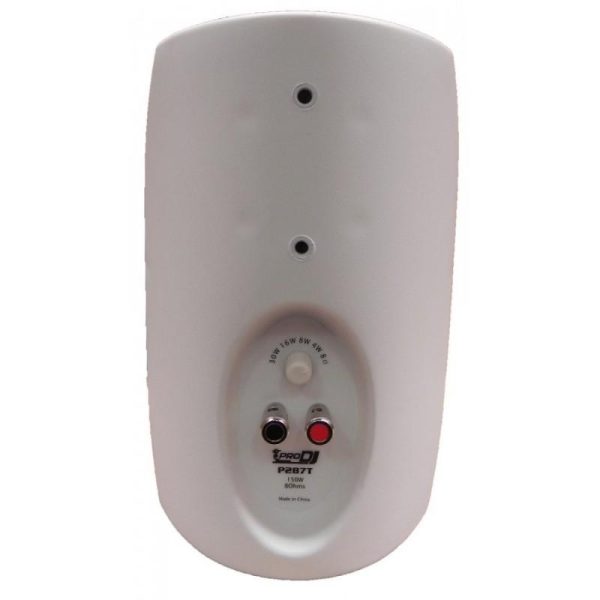 parlante ambiental p287wt (par) pro dj