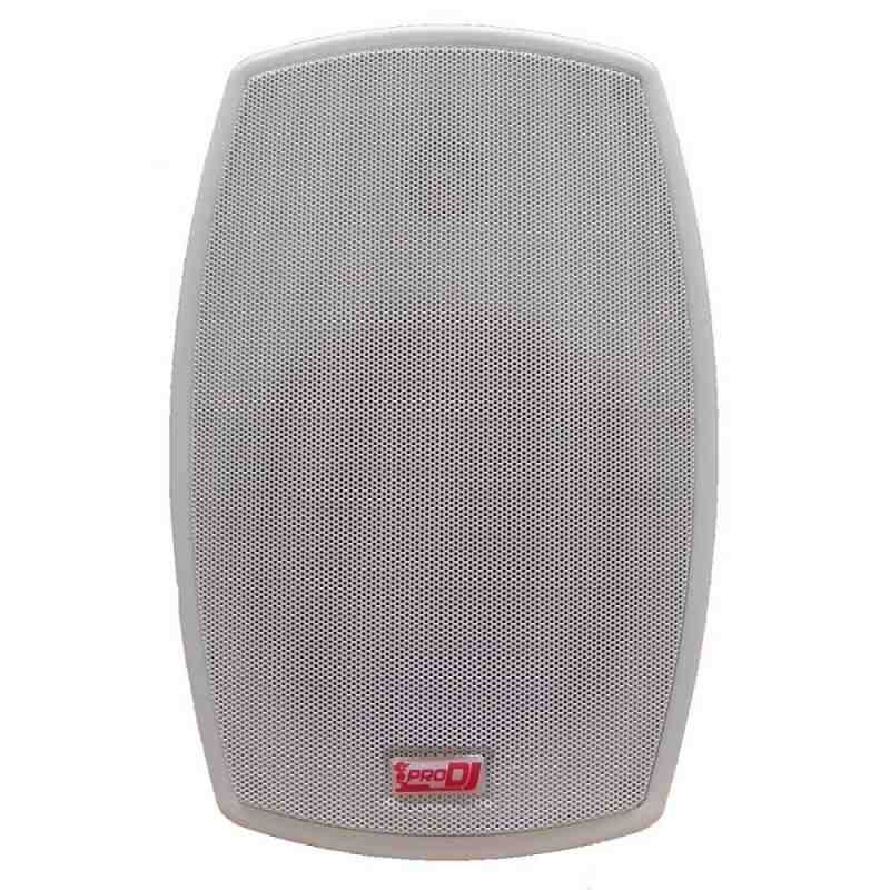 parlante ambiental p287wt (par) pro dj