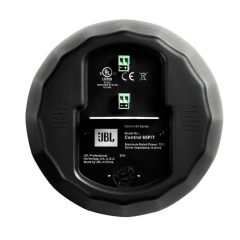 monitor pasivo jbl control 25 1 par 200w