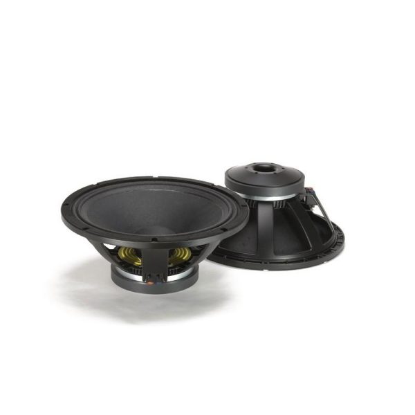 parlante l18p300 rcf 2000watt