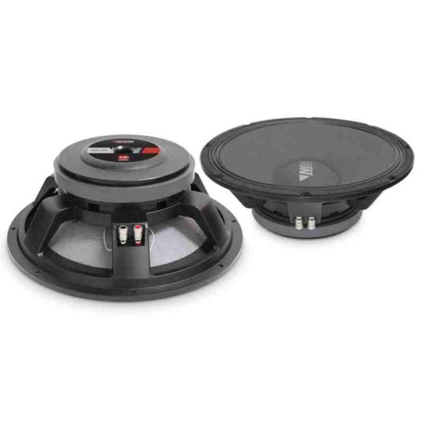 parlante suelto 18" novik wpw 18450