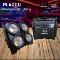 blinder pl4100 prodj lighting