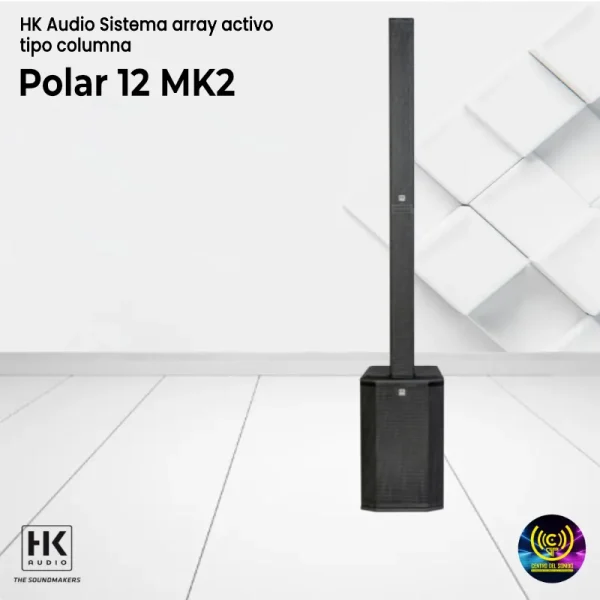 hk audio polar 12 mk2
