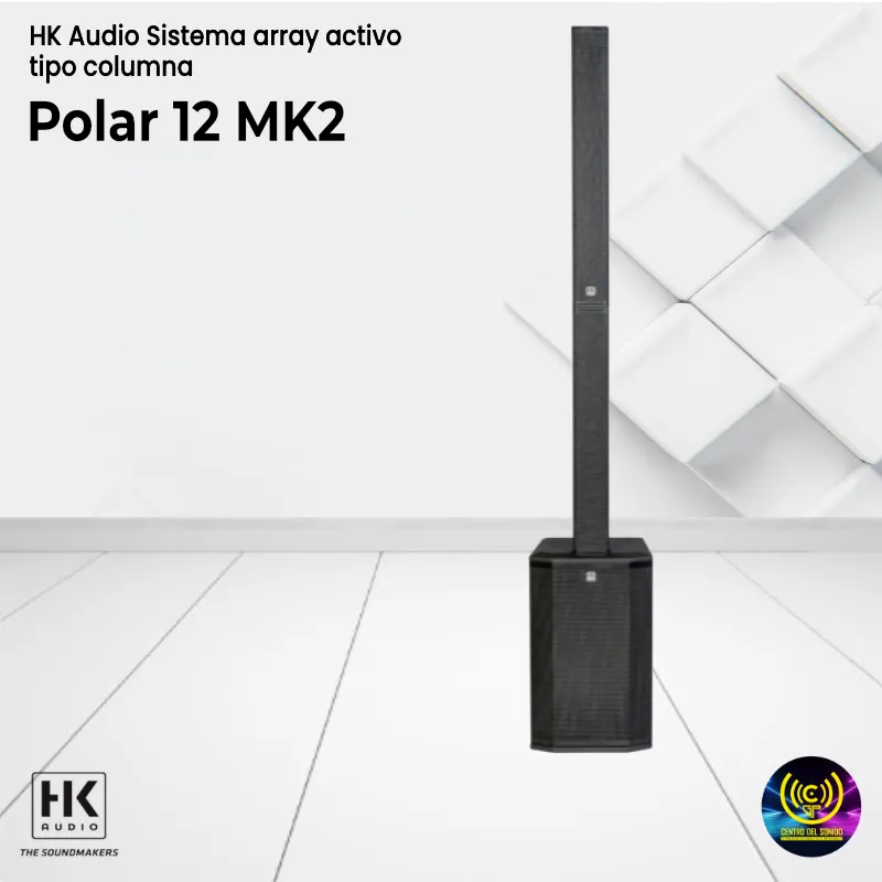 hk audio polar 12 mk2