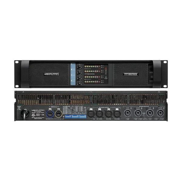 potencia fp 6000q lab gruppen