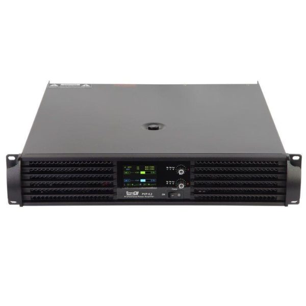 potencia pvp 8.2 prodj