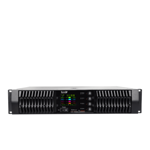 potencia pvp 8.4 pro dj