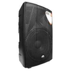 cabina activa power 15 800w 97db dsp pa pro audio