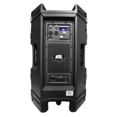 cabina activa power 15 800w 97db dsp pa pro audio