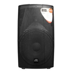cabina activa power 15 800w 97db dsp pa pro audio