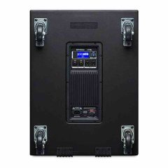 bajo activo air18s presonus