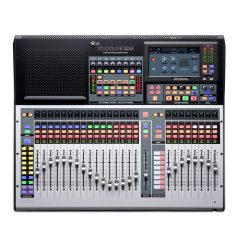 presonus studiolive 32sx front big