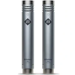 microfono de estudio presonus pm2