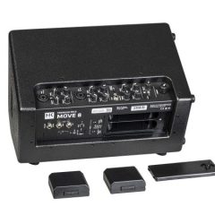 sistema p.a. premium pr