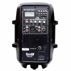 cabina activa prodj 80w ps8e mp3