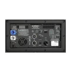 altavoz activo qsc kla12 tipo line array
