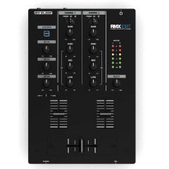 RMX-10BT Reloop Mixer 2 Canales con Bluetooth