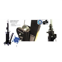 soporte para truss soundking dlb003