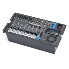 samson expedition xp150 150 vatios pa portátil