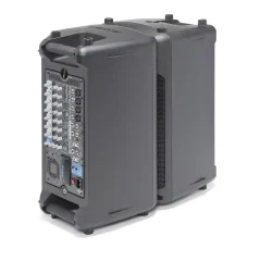 samson expedition xp150 150 vatios pa portátil